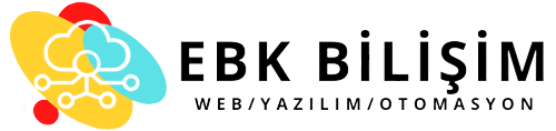 EBK BİLİŞİM